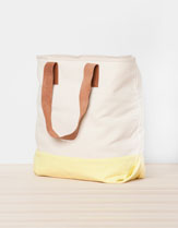 Canvas bag