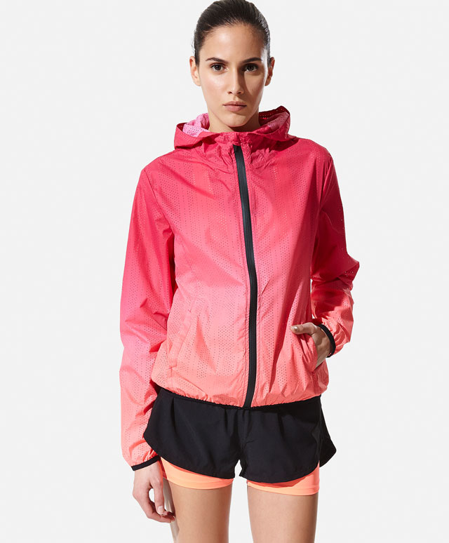 OYSHO Paravientos Color Degradado ANTES 29,99 € AHORA 15,99 €
