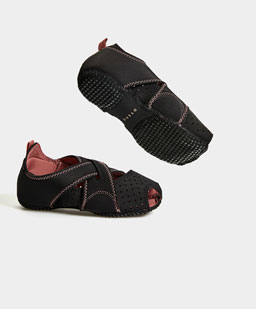 Chaussures entraînement croisées