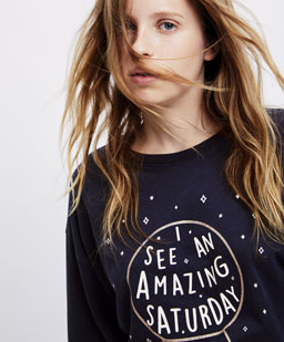 T-shirt Fabulous