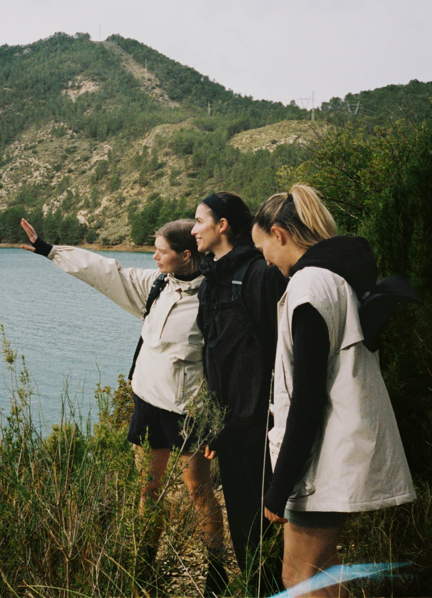 OYSHO Ελλάδα | Sport and Athleisure | Official Site®
