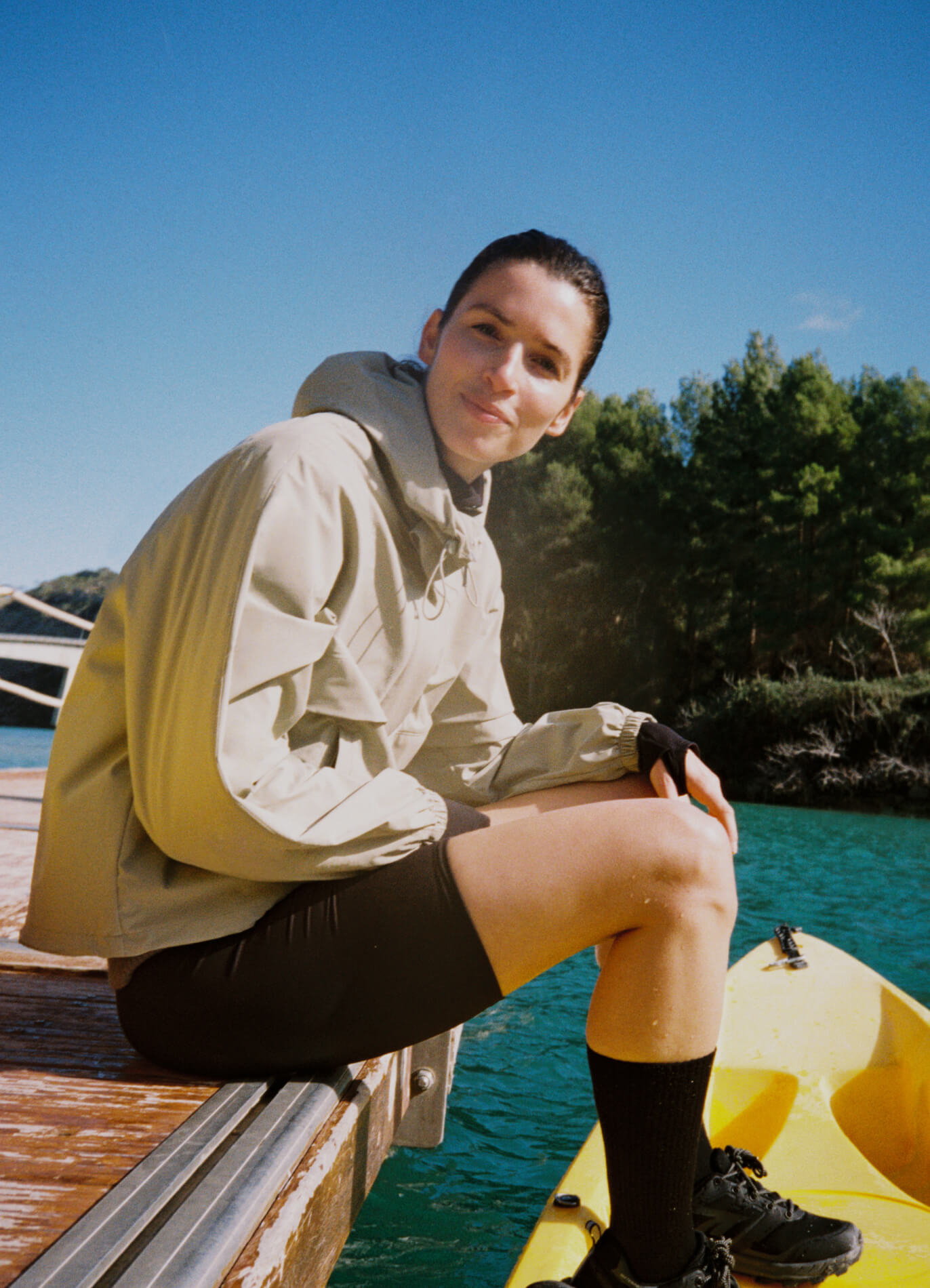 OYSHO Islas Canarias, Sport and Athleisure, Official Site® in 2023