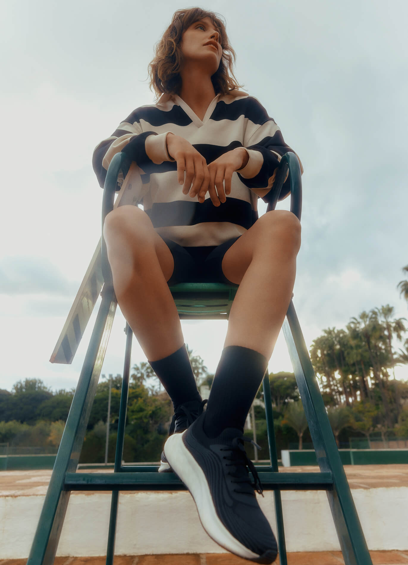 OYSHO Hungary | Sport and Athleisure | Official Site®