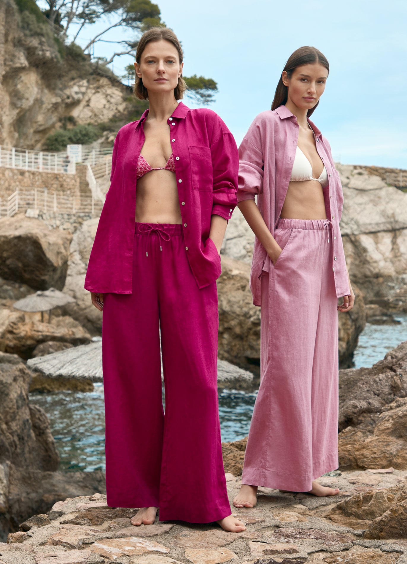 OYSHO Ελλάδα | Sport and Athleisure | Official Site®