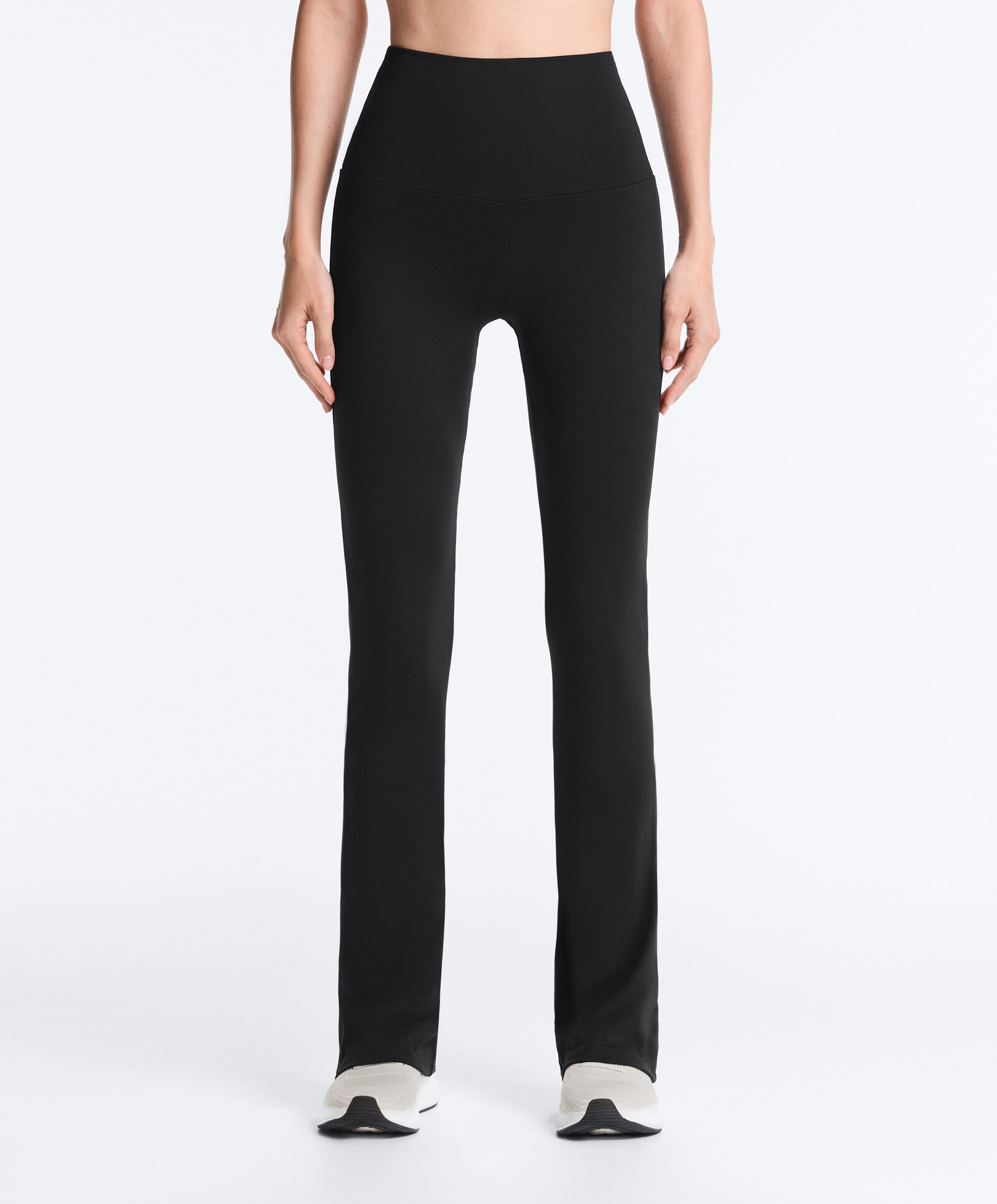 Comfortlux High-rise Trousers