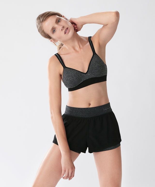 08.06.2017 #SHOPPING. Oysho Sport New Colection 08.06.2017 #SHOPPING. Oysho Sport New Colection