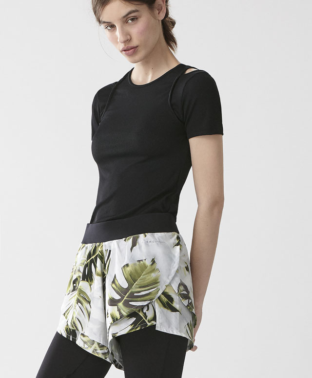 08.06.2017 #SHOPPING. Oysho Sport New Colection 08.06.2017 #SHOPPING. Oysho Sport New Colection