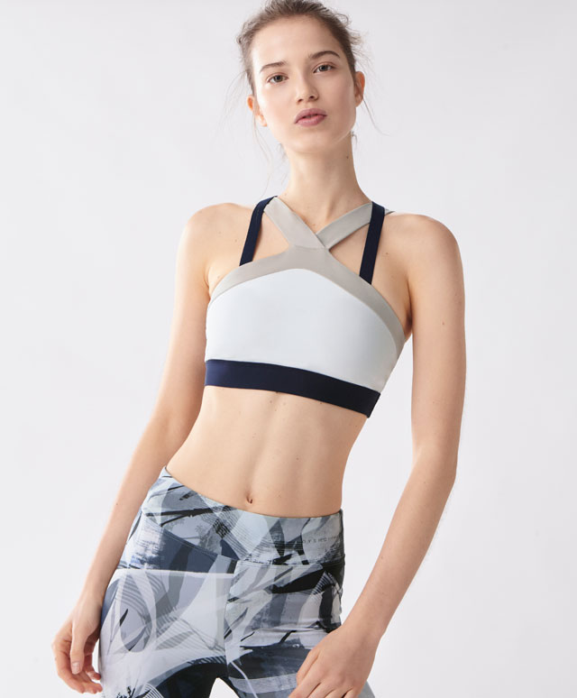 08.06.2017 #SHOPPING. Oysho Sport New Colection 08.06.2017 #SHOPPING. Oysho Sport New Colection