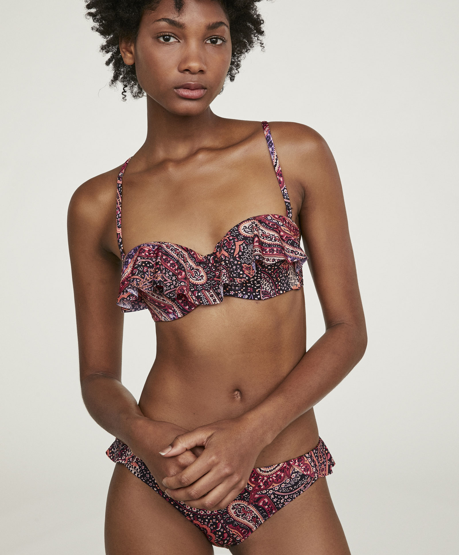 oysho bikini 2018