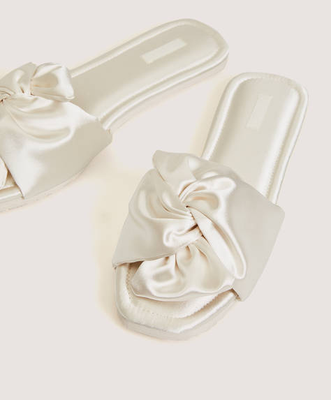 ciabatte sposa oysho OFF 63