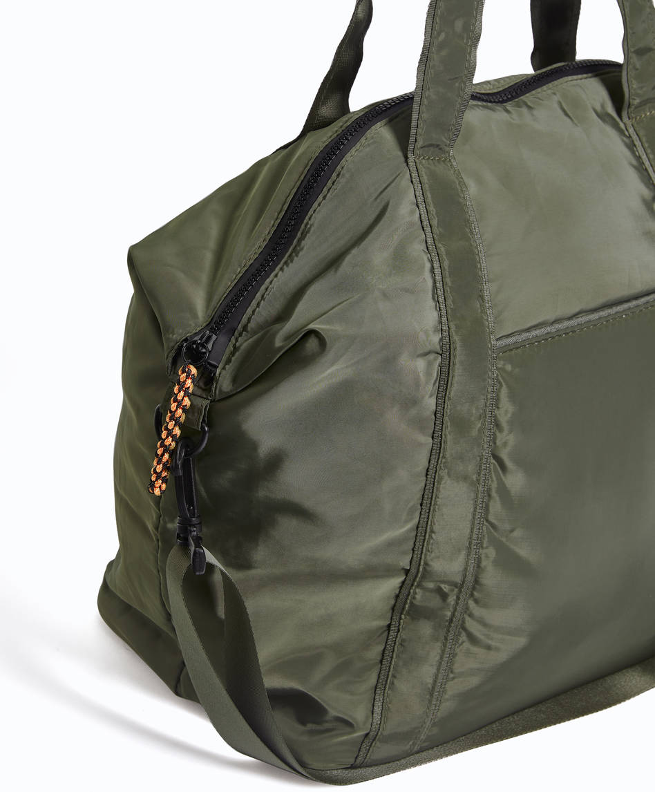 gym training bag