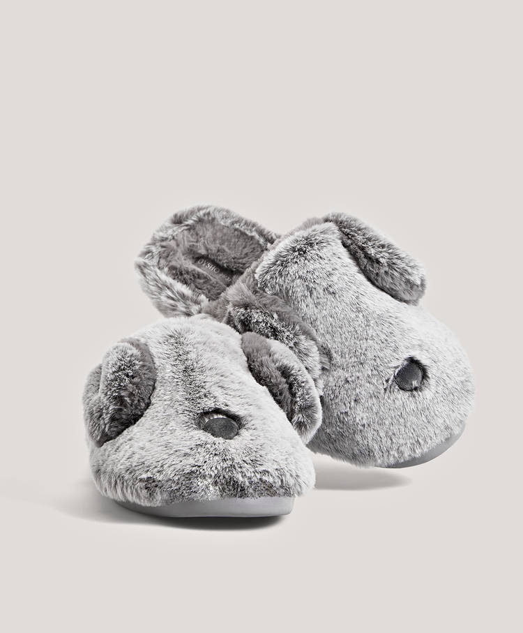 Kopekli Terlik Best Sellers Oysho