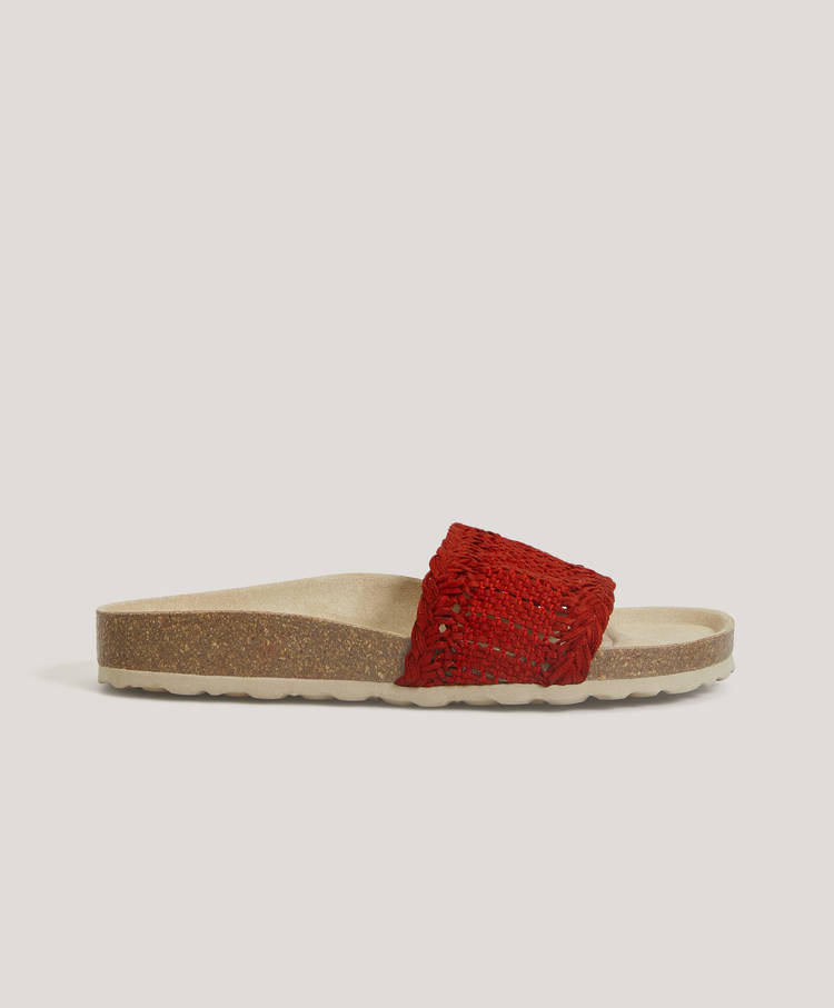 Oysho calzado rebajas clearance