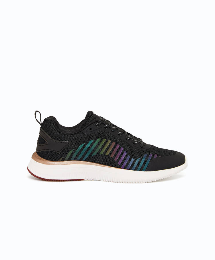 Zapatillas oysho running clearance