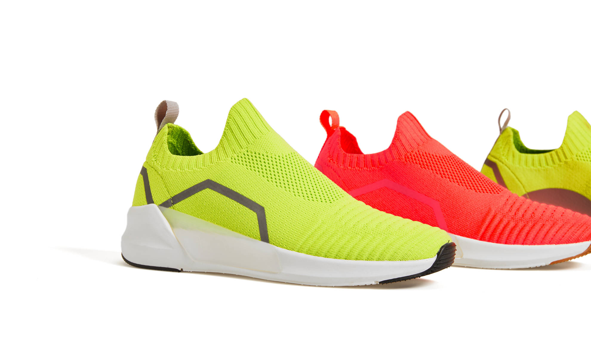De MujerOysho Zapatillas Deporte Invierno 2019 Para Otoño n0XOP8kw
