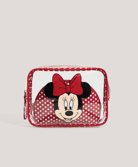 Cosmetic Bags Accessories Oysho Espana