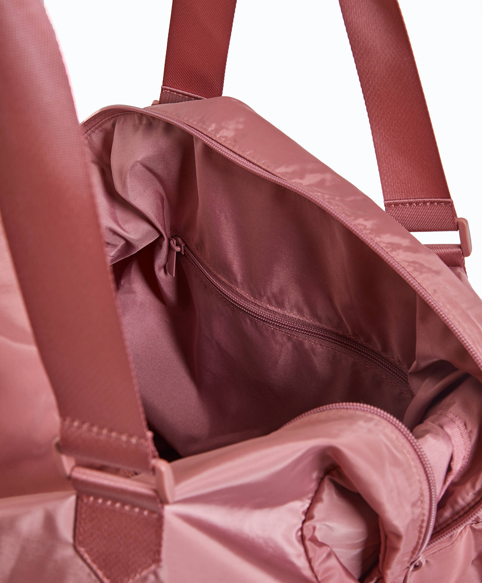 Oysho Teknik spor salonu çantası