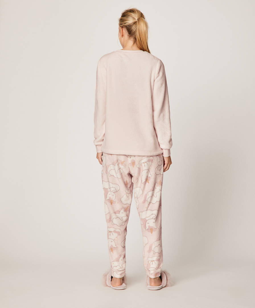 إنكوميوم معيار كاشط oysho pijama unicornio - predatorslc.com