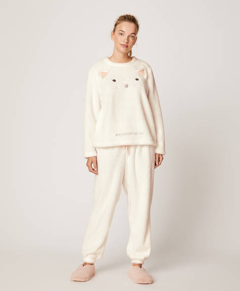 إنكوميوم معيار كاشط oysho pijama unicornio - predatorslc.com
