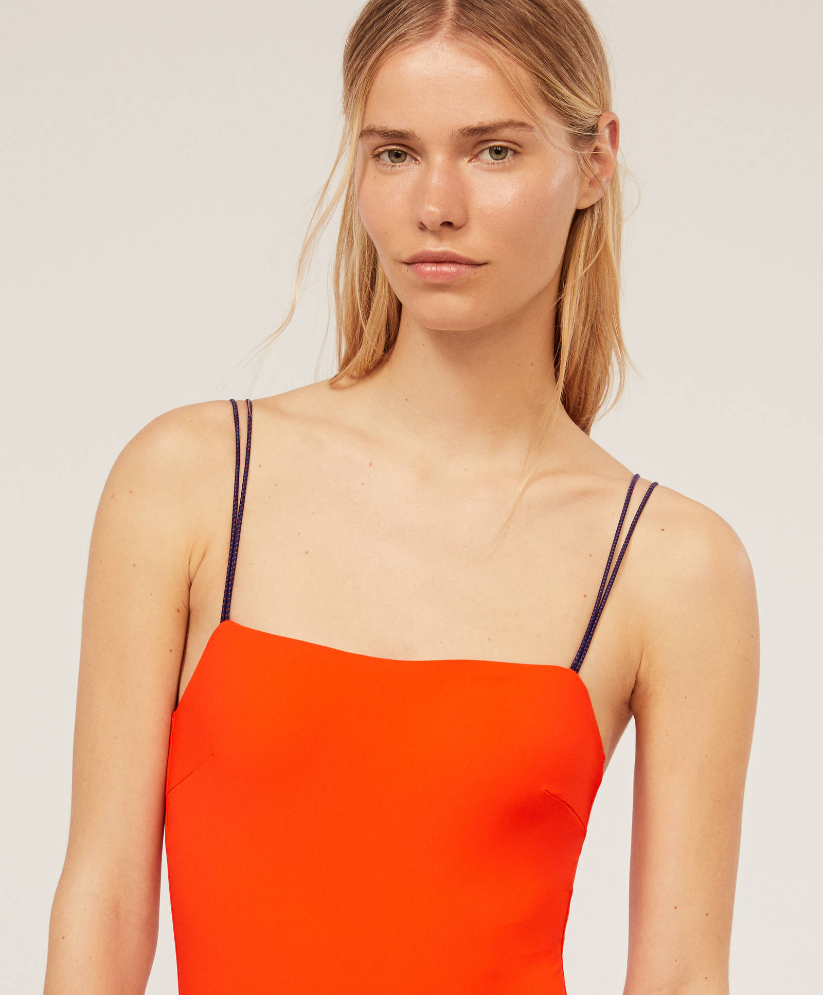 Oysho Athleisure swimsuit 0 Oysho Athleisure swimsuit 1