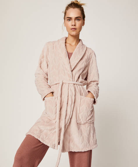 robe oysho