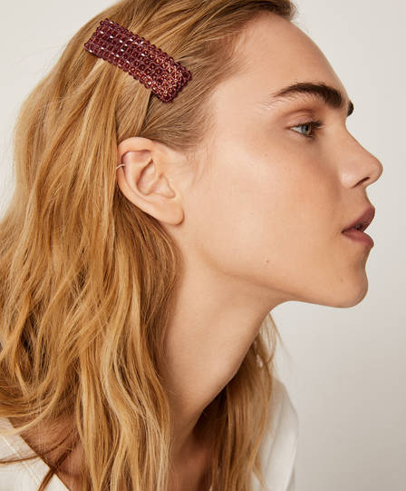 Hair Accessories Accessories Oysho Armenia