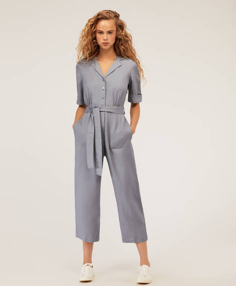 jumpsuit oysho