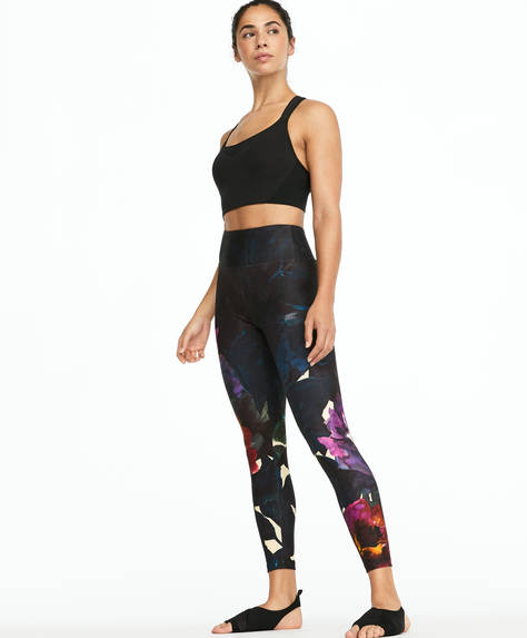 oysho yoga pants