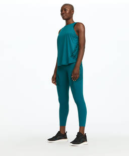 Line compression leggings