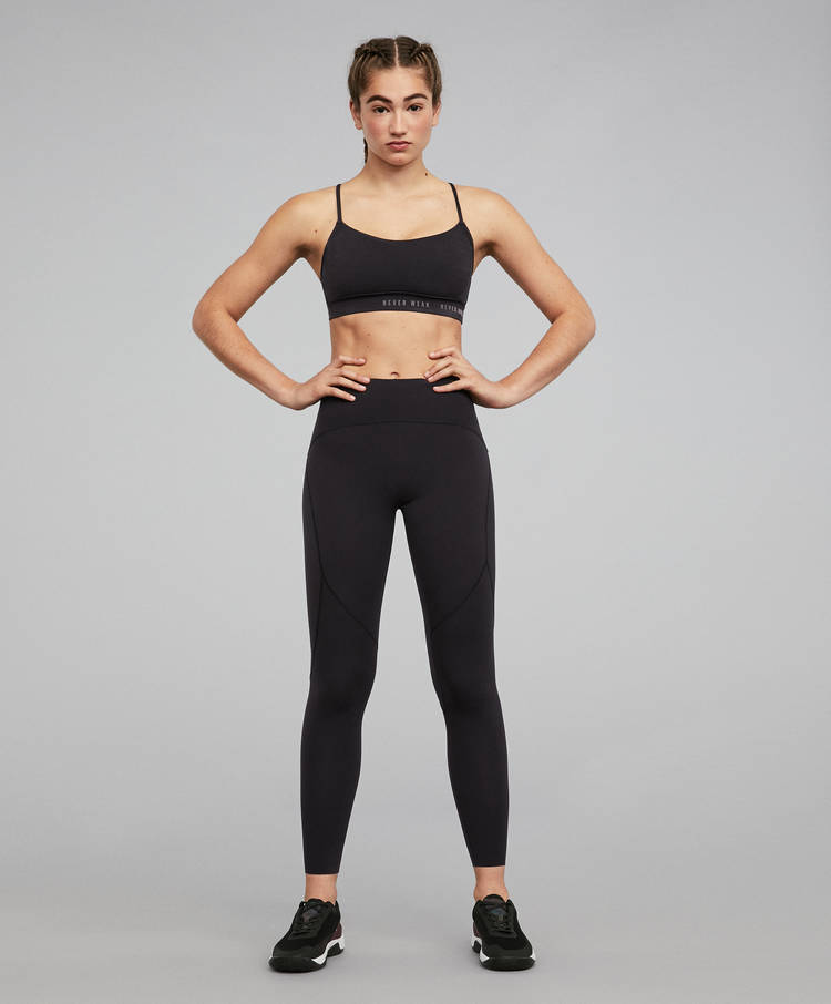 Logo Trousers Logomania Trends Oysho Turkiye