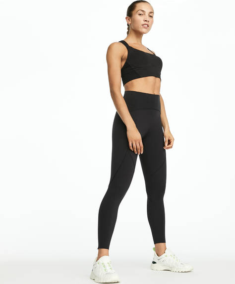 oysho sculpt legging