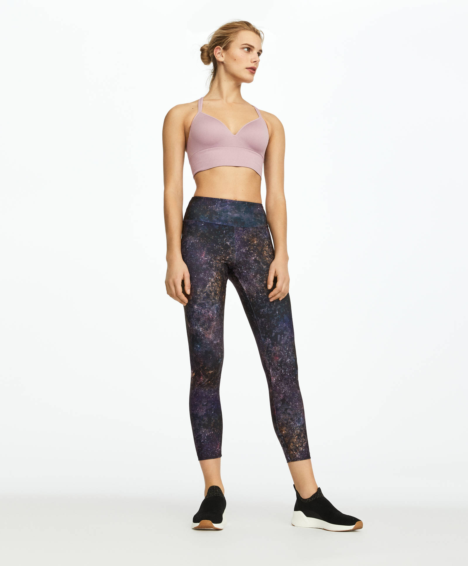 Oysho Sport Leggings Reviewers  International Society of Precision  Agriculture