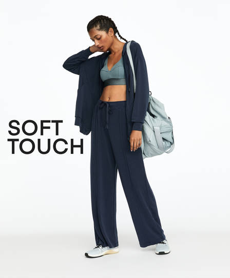 Pantalons Sport Pour Femme Tendances Autumne Hiver 2019