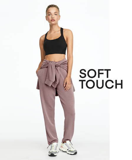 Pantalons Sport Pour Femme Tendances Autumne Hiver 2019