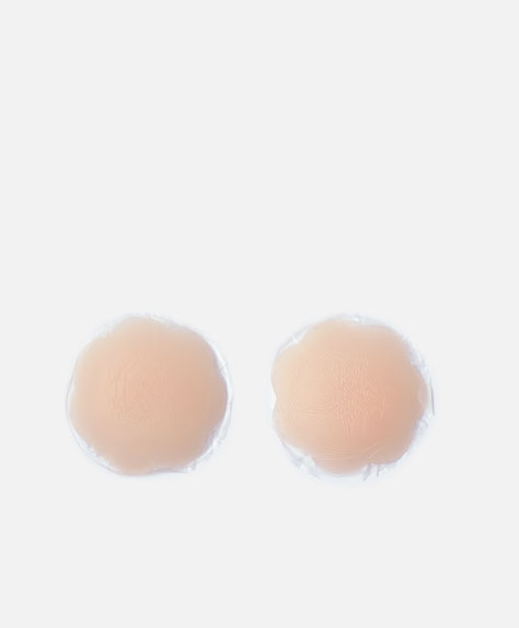 reggiseno adesivo oysho