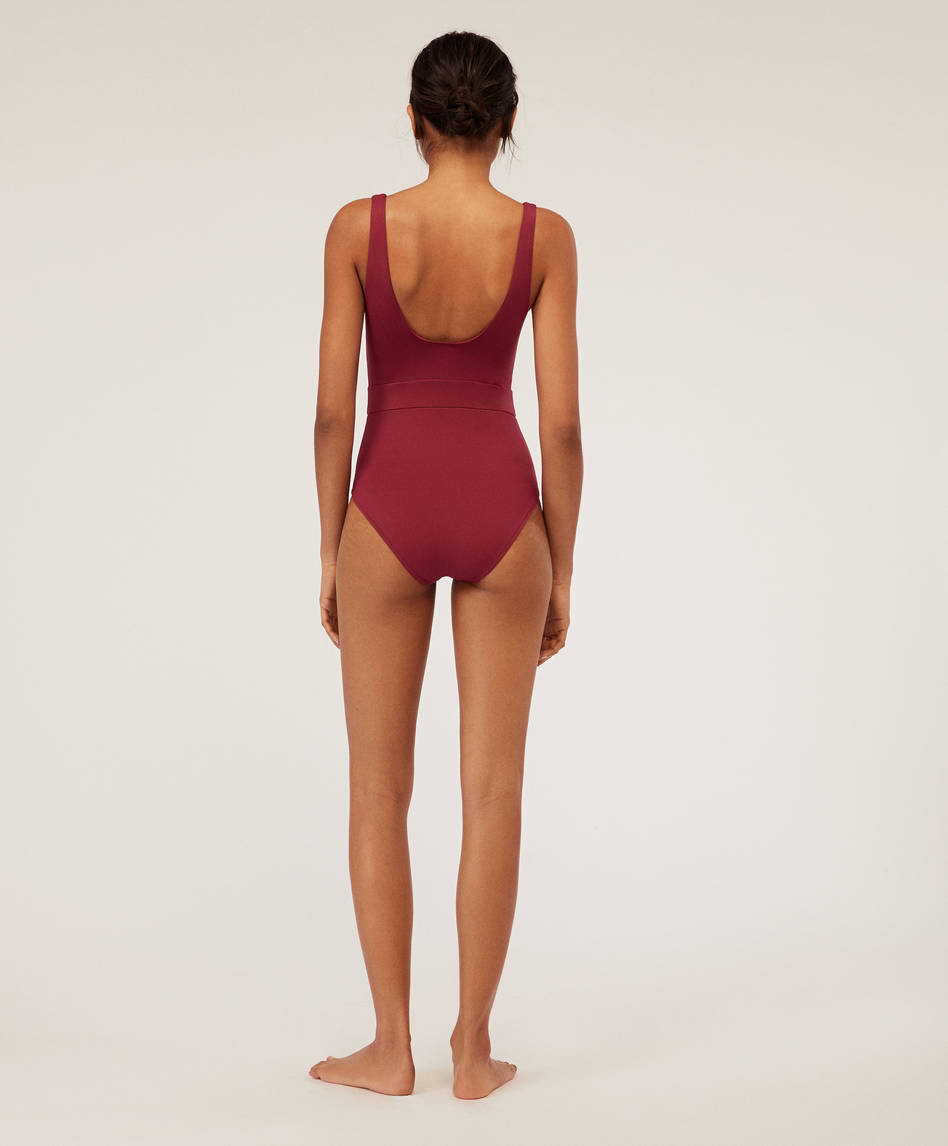 Bañadores Baño Trikinis Y Oysho Beachwear España BdCxoe