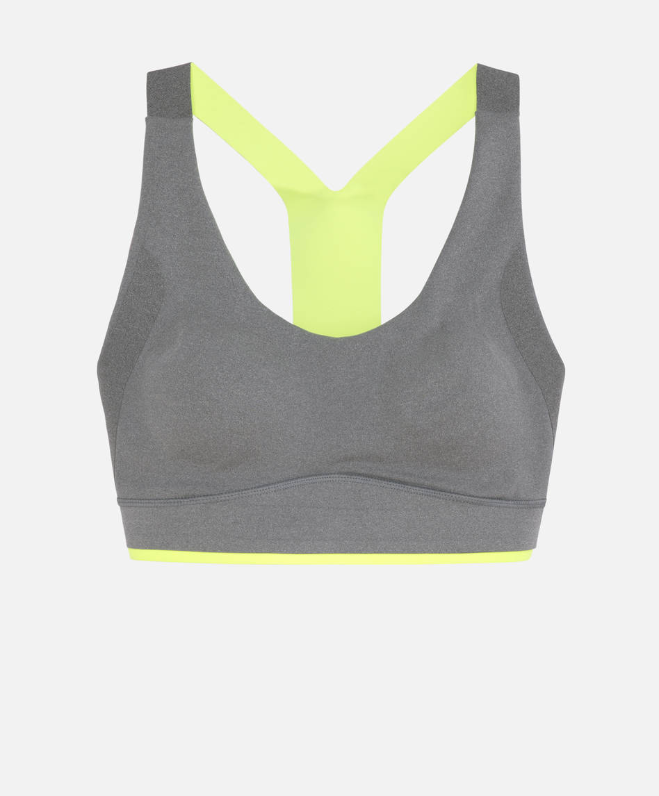 reggiseno sportivo oysho