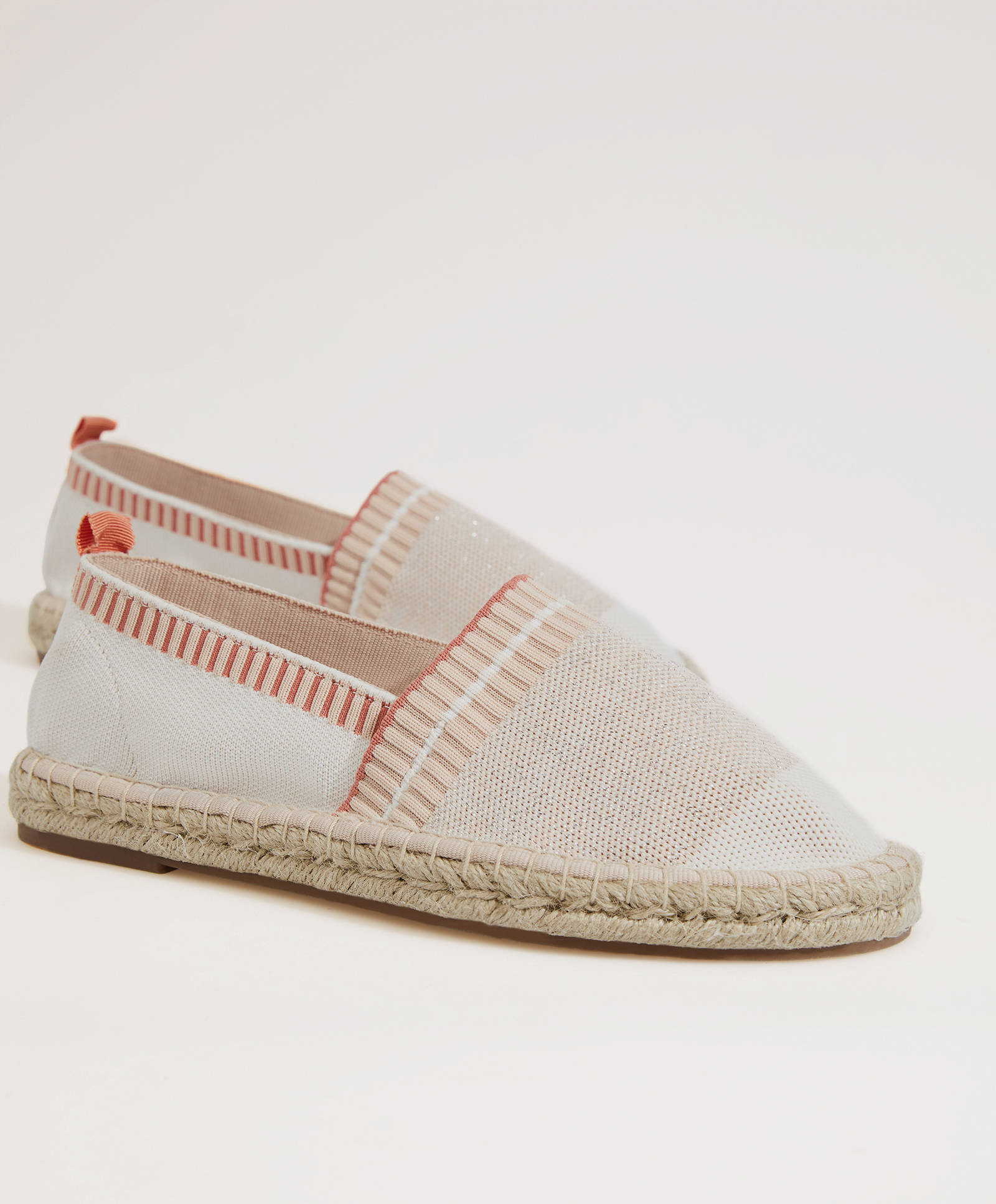 oysho espadrilles