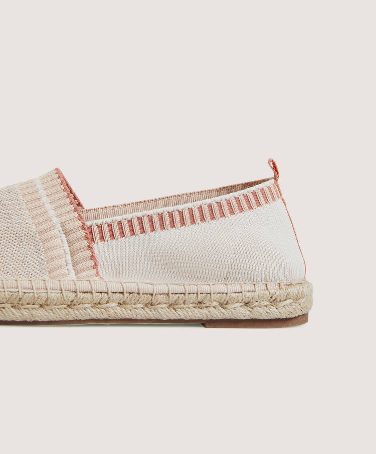 oysho espadrilles