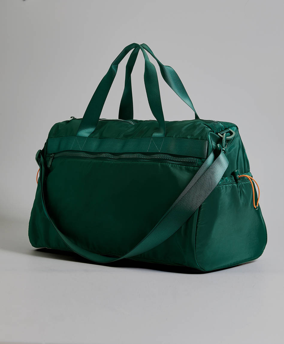 ladies gym holdall bag