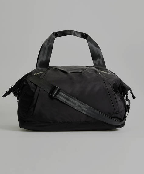 bolsa deporte mujer oysho