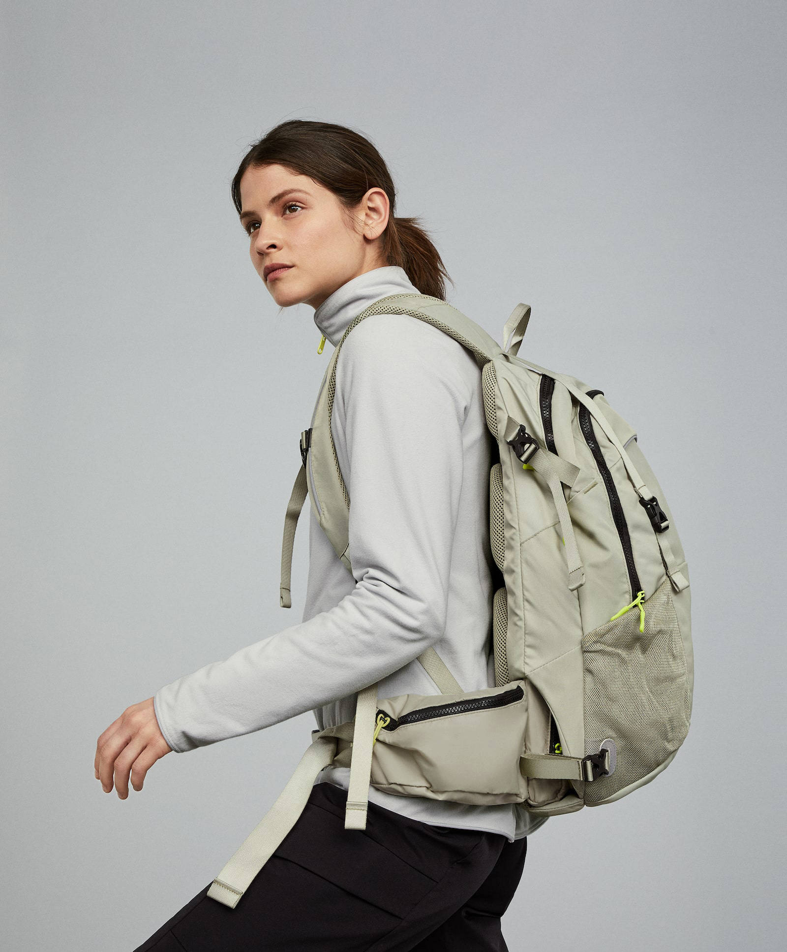 hiking backpack