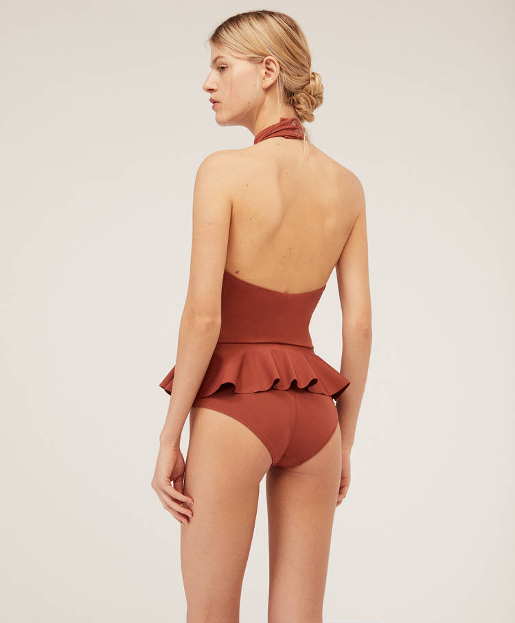 oysho swimwear 2019