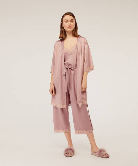 Homewear Y Batas España Pijamas Oysho B7qvfq