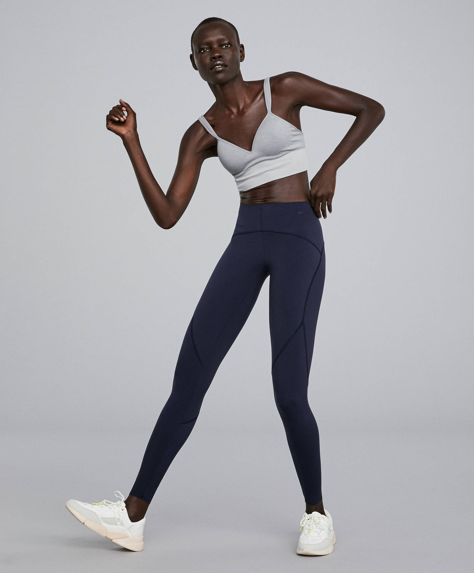 oysho sculpt legging