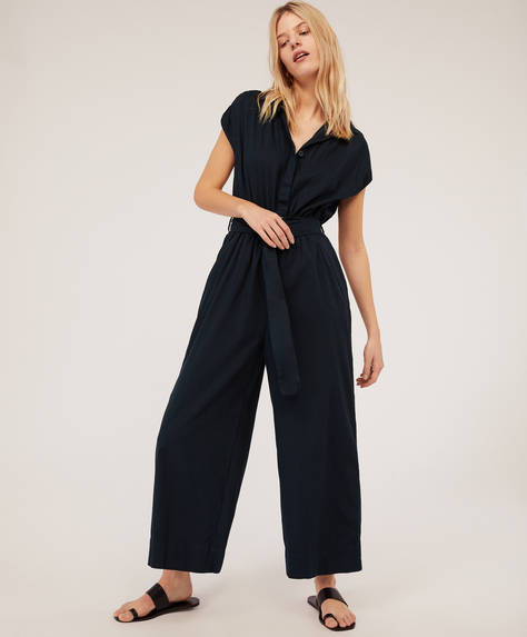 oysho jumpsuit