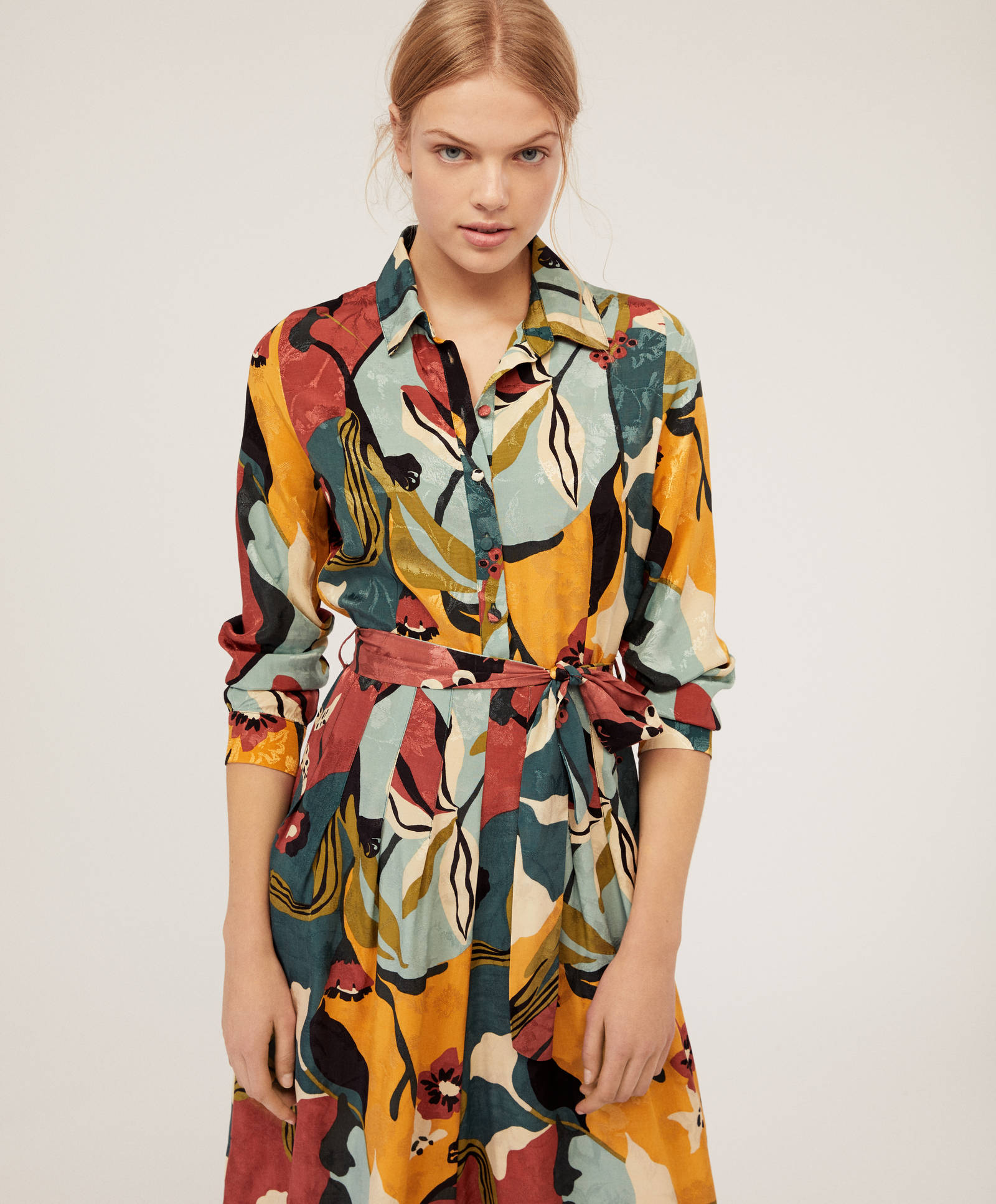 oysho jumpsuit