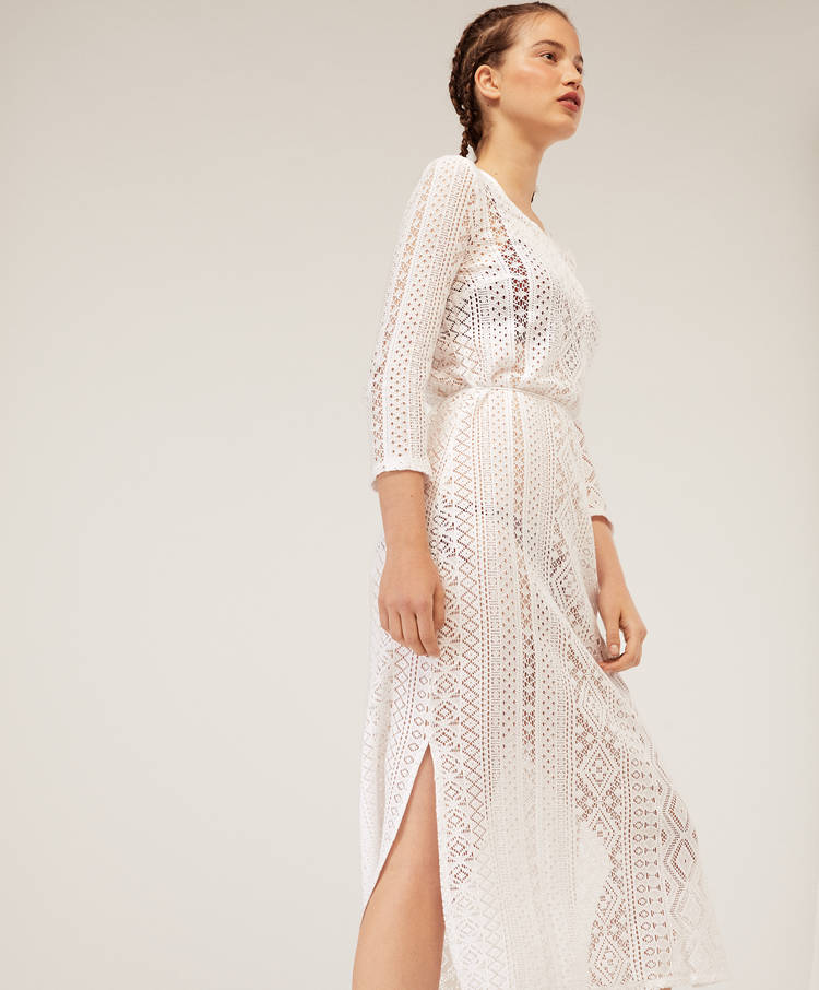 Thef0a7 Slip In Jurk Fashion In 2019 Jurken Slipje Jurken En