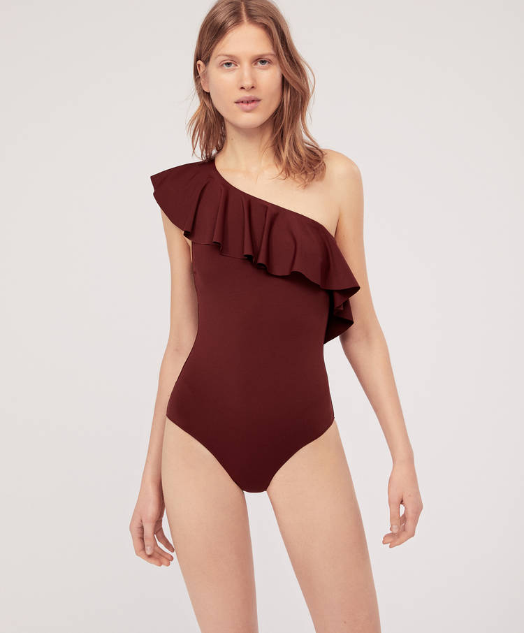 oysho swimwear uk