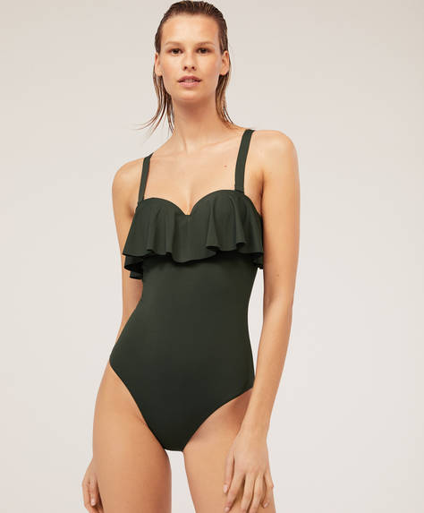 oysho swimwear 2019